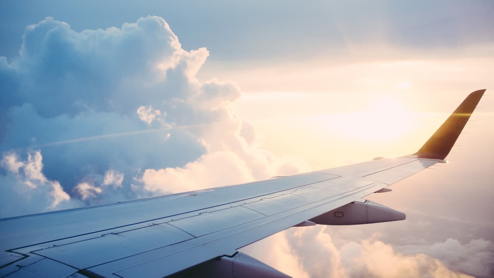 The Future of Personalized Travel: From Booking to the Entire Journey