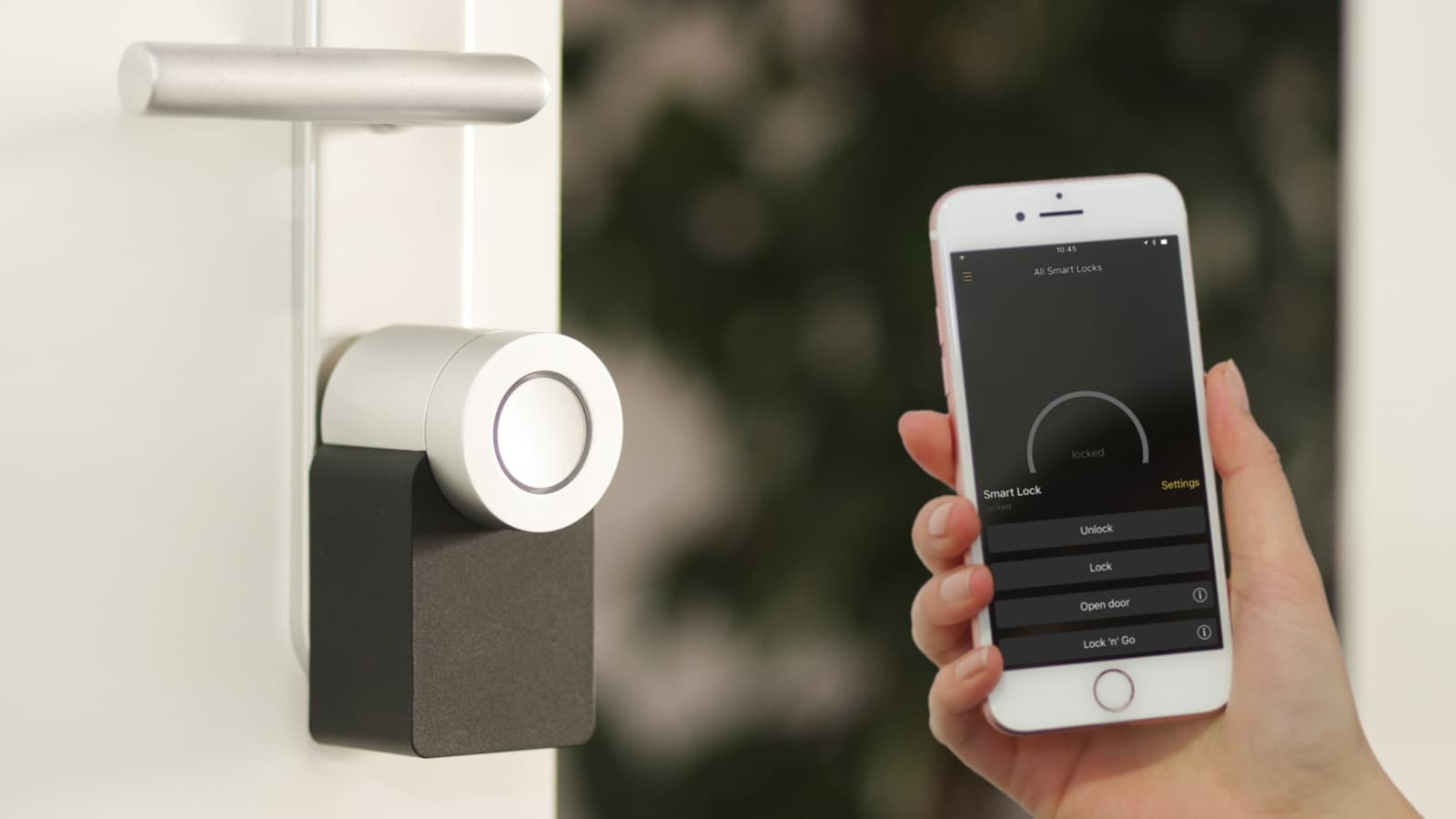 Smart Homes: The Future of Real Estate